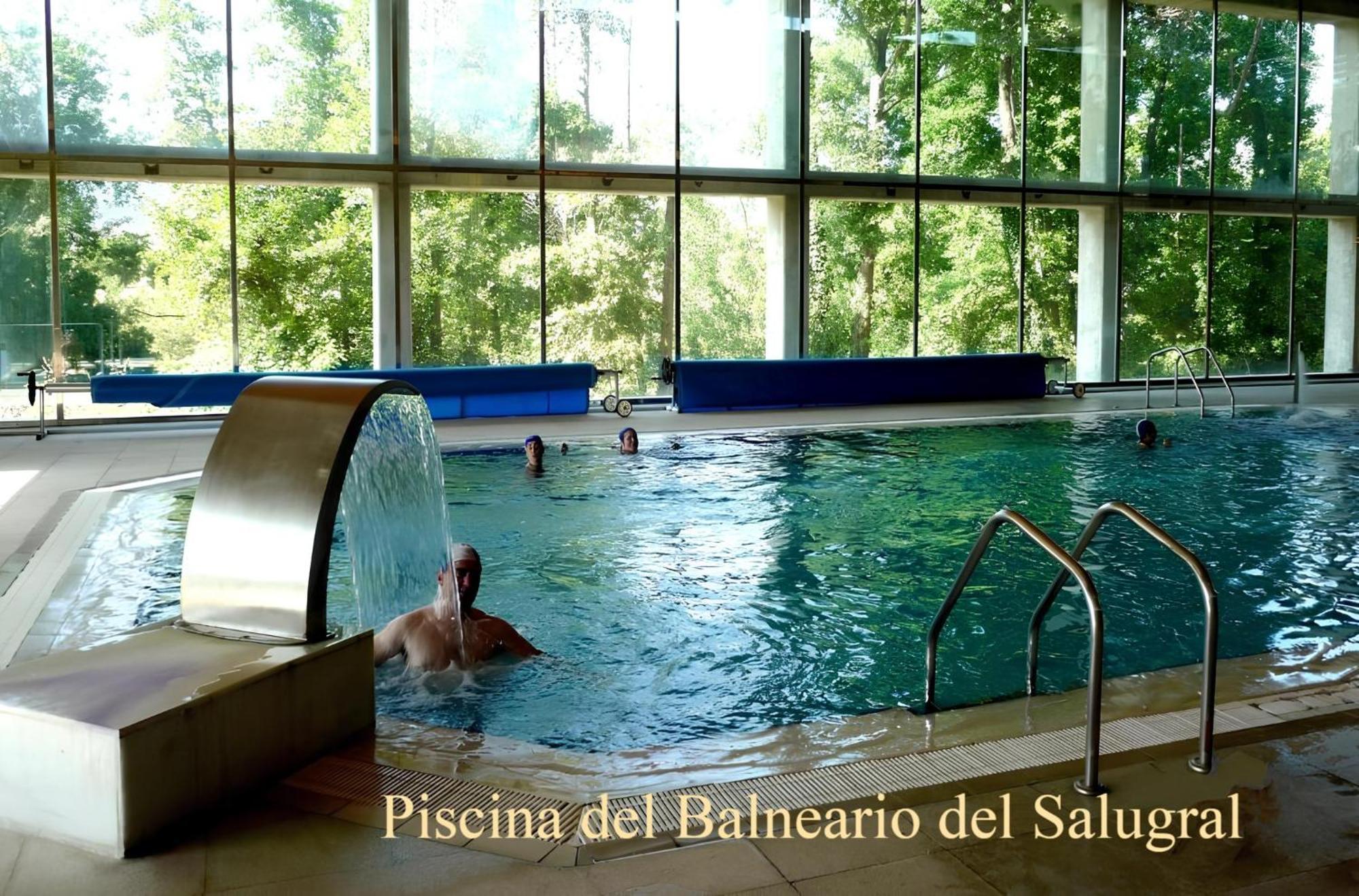 Casa Rural Arbequina, Refugio De Primavera Casas del Monte Extérieur photo