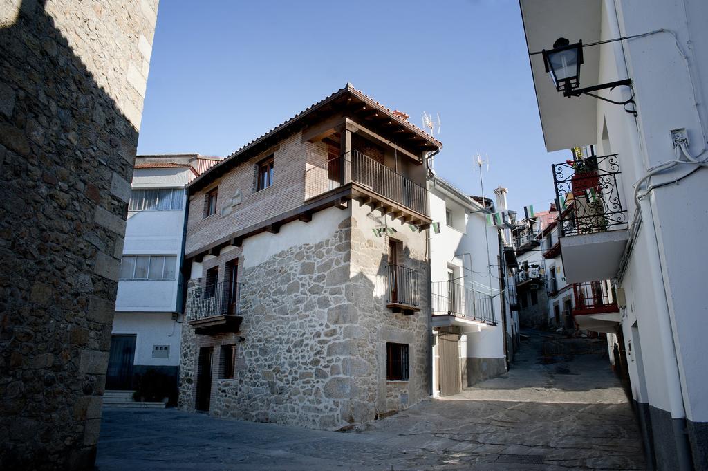 Casa Rural Arbequina, Refugio De Primavera Casas del Monte Chambre photo